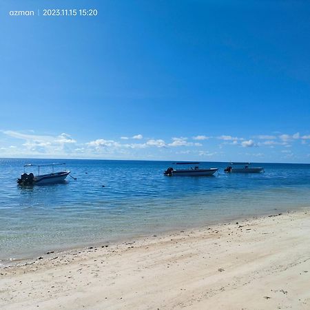 Maratua Dive Center And Lodge Maratua Island Экстерьер фото